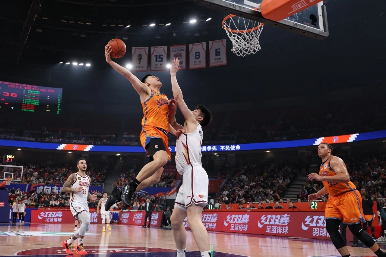 开云官网首页-关于关键时刻浙江队内部沟通：CBA季后赛节点到来，压力陡增，团队化学反应显著的信息