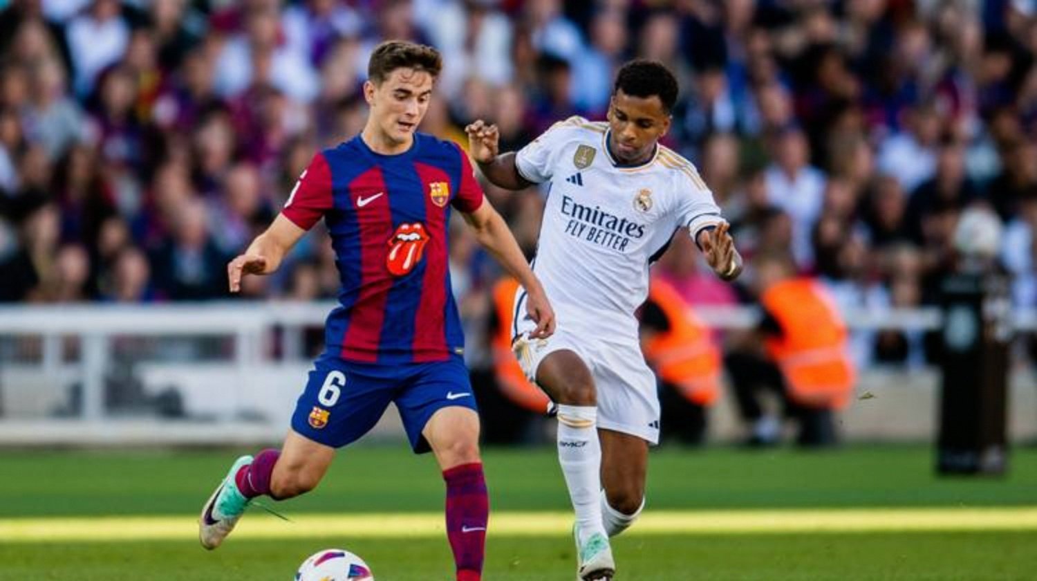 关于西甲加时末段再迎强敌；皇家马德里内部沟通；主帅态度：更衣室稳定；心理建设被强调的信息