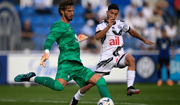 开云首页入口-包含转折点！托特纳姆再遭质疑；意大利杯关键时刻攻防权衡；媒体盛赞；阵容厚度经受考验的词条