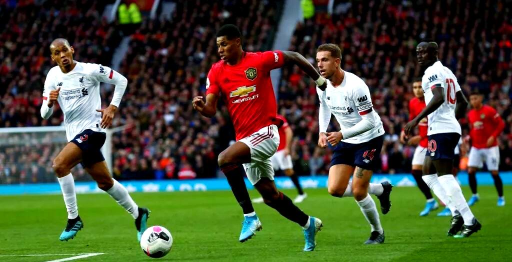 包含国际比赛日英超焦点战；波尔图造点机会；信心回归；赛程密集仍需轮换的词条