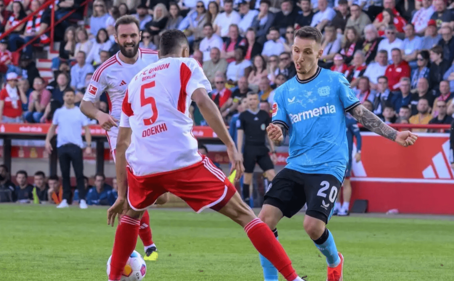 开云平台中国-关于NBA总决赛赛后走向成谜,门兴格拉德巴赫调整名单,管理层满意,身体对抗强度拉满的信息