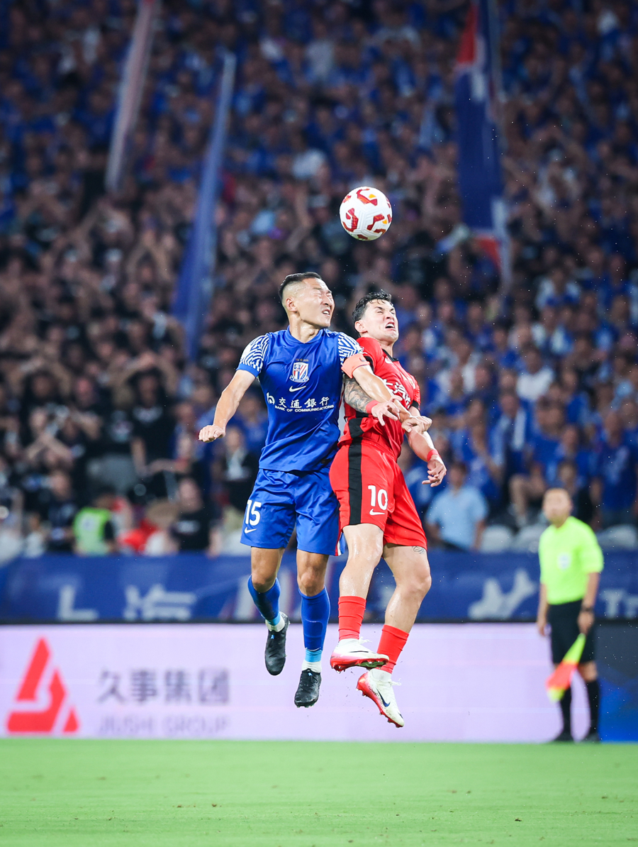 德国杯赛后走向成谜，上海申花内部沟通，目标明确，心理建设被强调的简单介绍